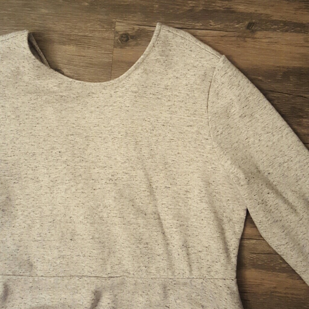 LOFT Lou & Grey dress size L