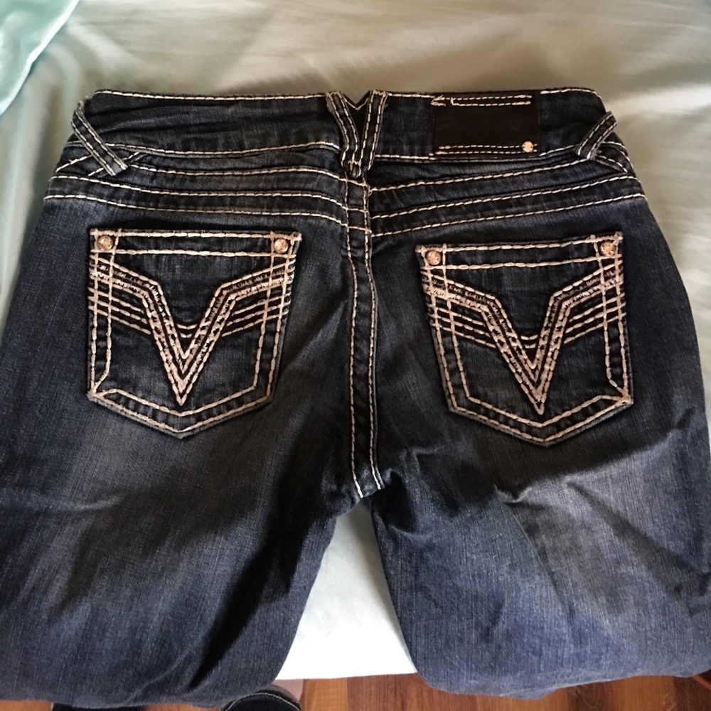 Vigoss jeans