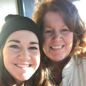 Meet your Posher, Maryellen