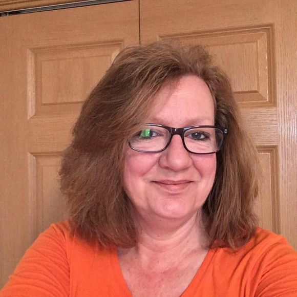 Meet your Posher, Diane - Picture 1 of 1