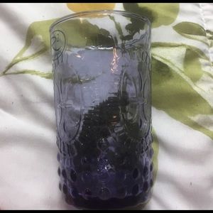 ZRIKE Brands Pressed Glass REN AMETHYST JUICE