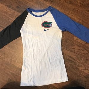 FL Gator Shirt