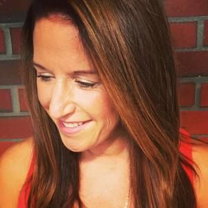 Meet your Posher, Jen