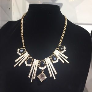 Costume jewelry