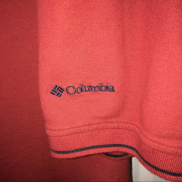 💥Men's Columbia Collared Shirt💥 - Picture 2 of 5