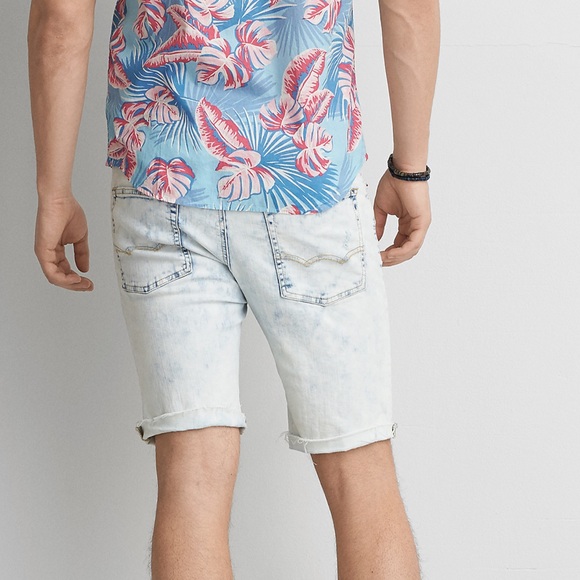 💥AEO Extreme Flex Denim Short💥 - Picture 3 of 5
