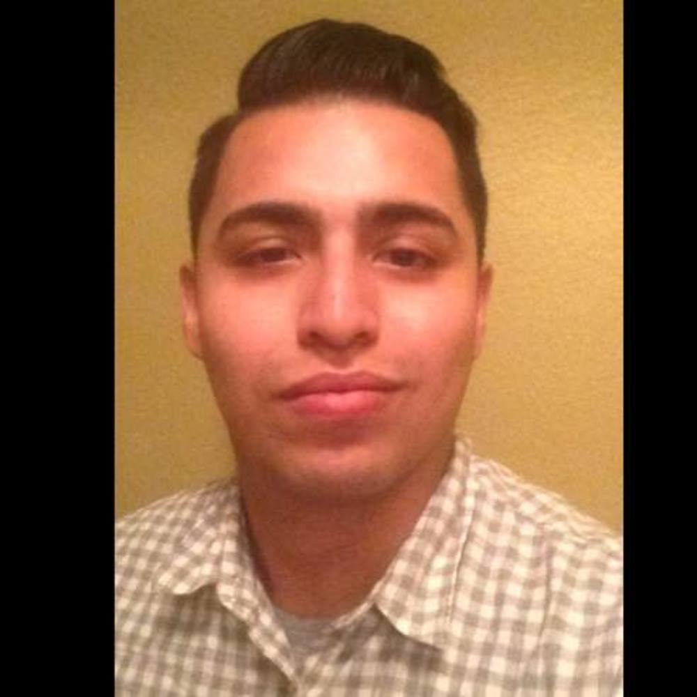 Meet your Posher, Jose