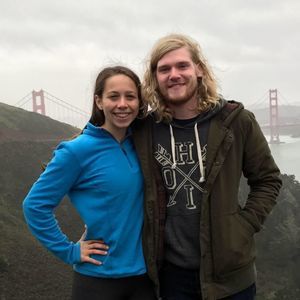 Meet your Posher, Nathan