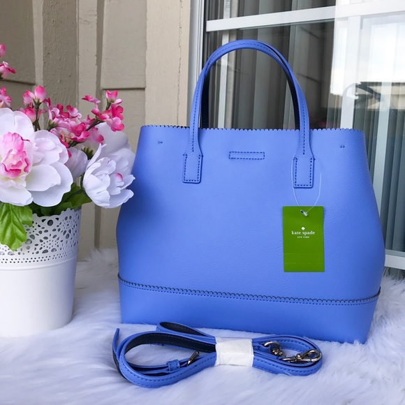 ❌SOLD❌Kate Spade Small Giorgia - Picture 2 of 4