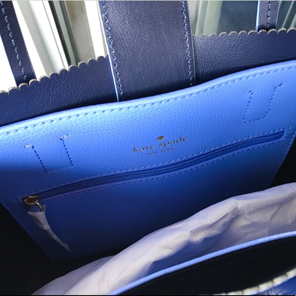 ❌SOLD❌Kate Spade Small Giorgia - Picture 3 of 4