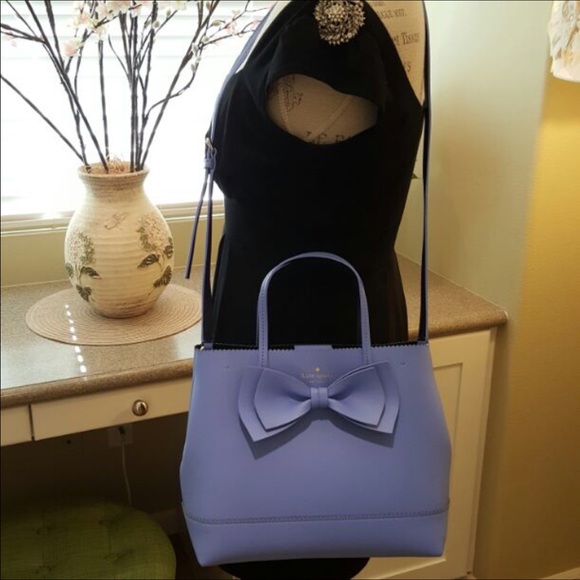 ❌SOLD❌Kate Spade Small Giorgia - Picture 4 of 4