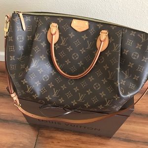 Louis Vuitton Turenne GM