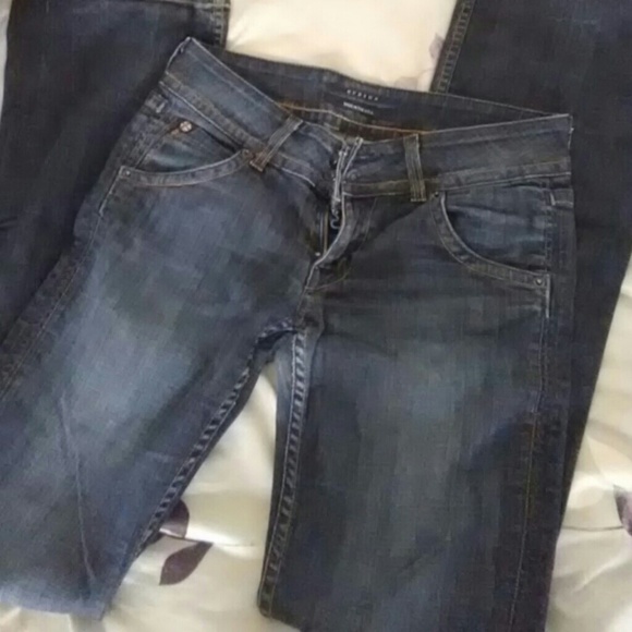 Hudson Jeans - Picture 2 of 3