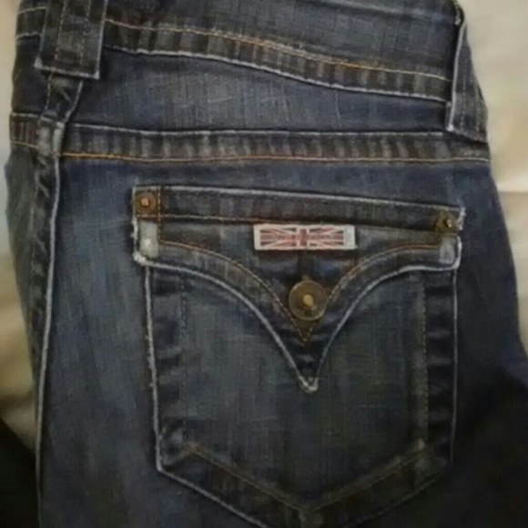Hudson Jeans - Picture 3 of 3