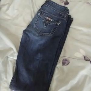 Hudson Jeans