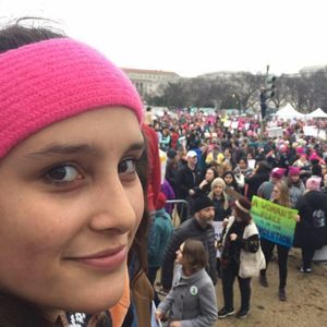 Meet your Posher, Paulina