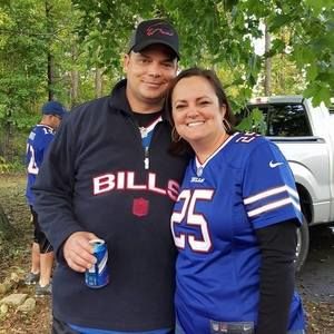 Meet your Posher, Ann