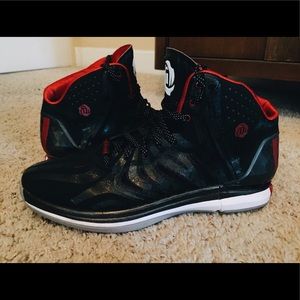 Adidas D rose 4.5