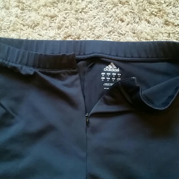⭐️3 for $20⭐️Adidas Track ClimaLite Workout Pants - Picture 3 of 3