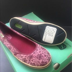 Simple Brand Eco Friendly Suede Shoes 7