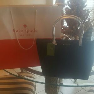 Kate spade purse