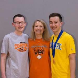 Meet your Posher, Susan