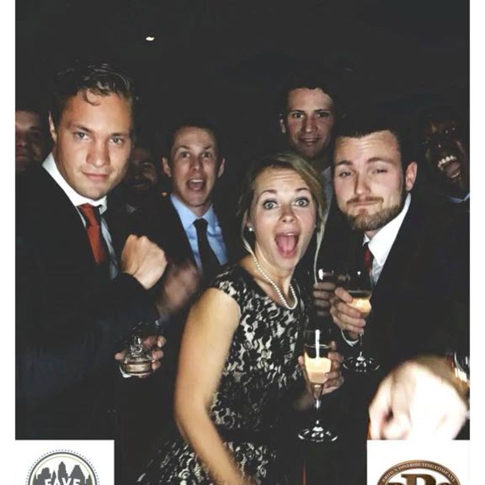 Meet your Posher, Chasity