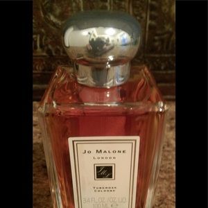 Jo Malone Tuberose Cologne (Retired Scent)