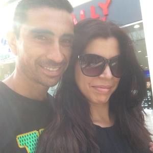 Meet your Posher, Jorge