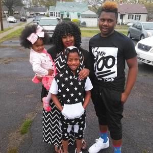 Meet your Posher, Laquel