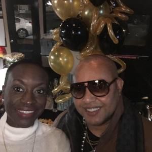 Meet your Posher, Linda