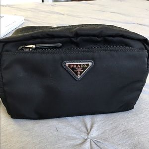 Prada Cosmetic Bag