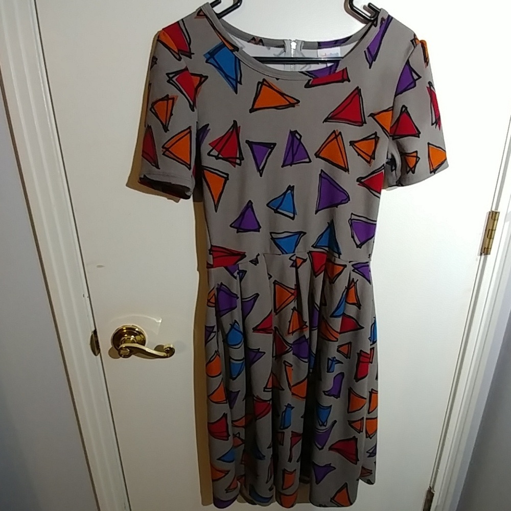 LuLaRoe brand new medium Amelia
