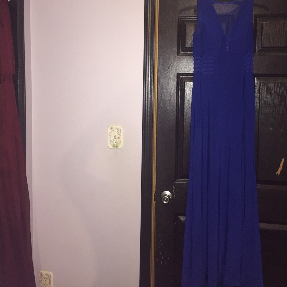 Prom/homecoming dress