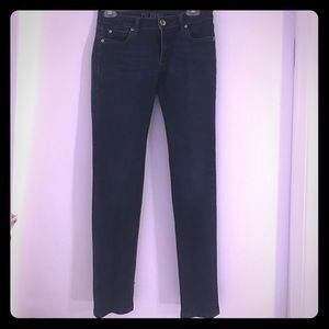 Dl 1961 Angel skinny jean