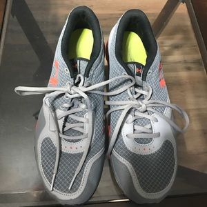 Under Armour shoes