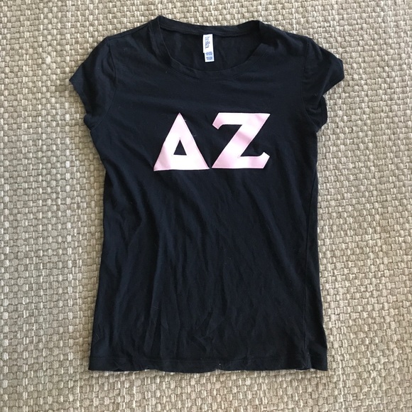 Tops - Delta zeta top