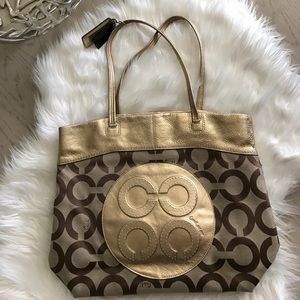 Coach Shoulder Bag