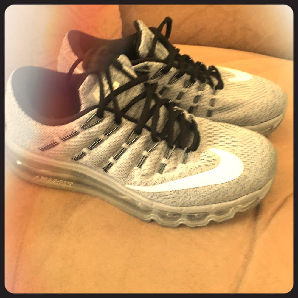 Nike Air Max wms size 7m