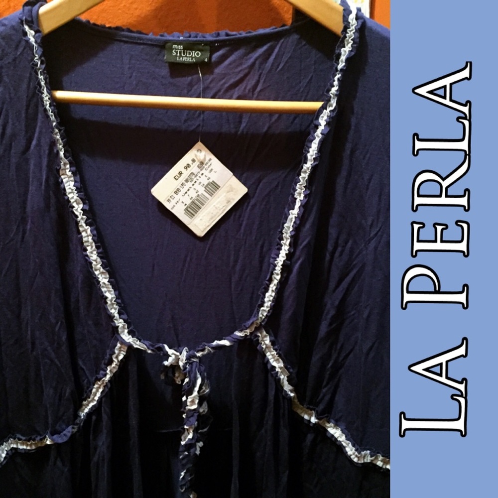 SALE✨NEW✨La Perla Pajamas Size L