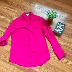Express portofino shirt