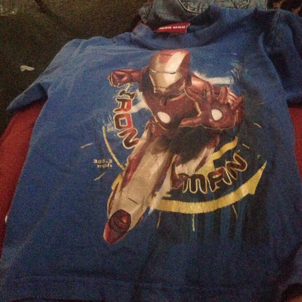 boys size medium short sleeve shirts