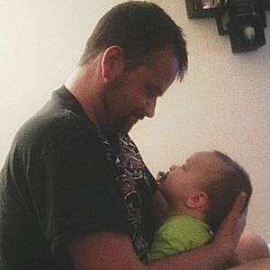 Meet your Posher, Bobby