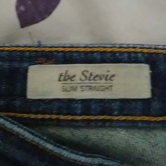 AG Jeans - Picture 3 of 4