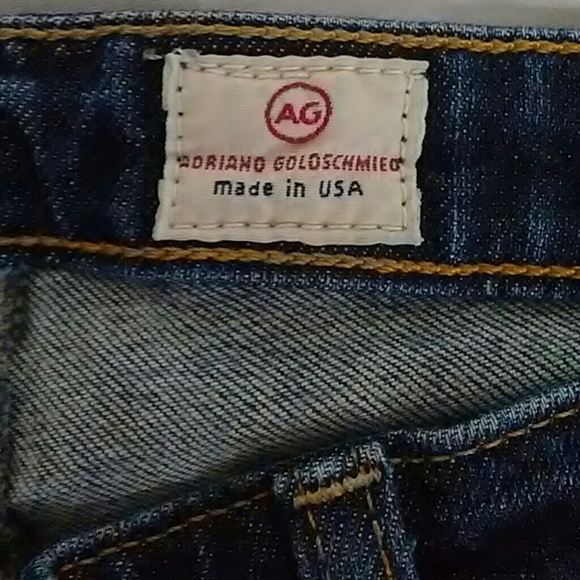 AG Jeans - Picture 4 of 4