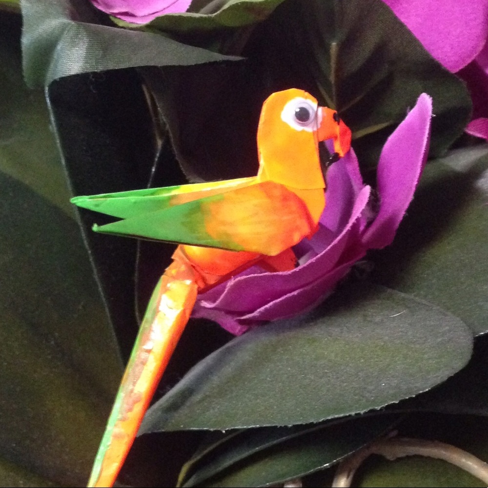 Meet your Posher, Rosa