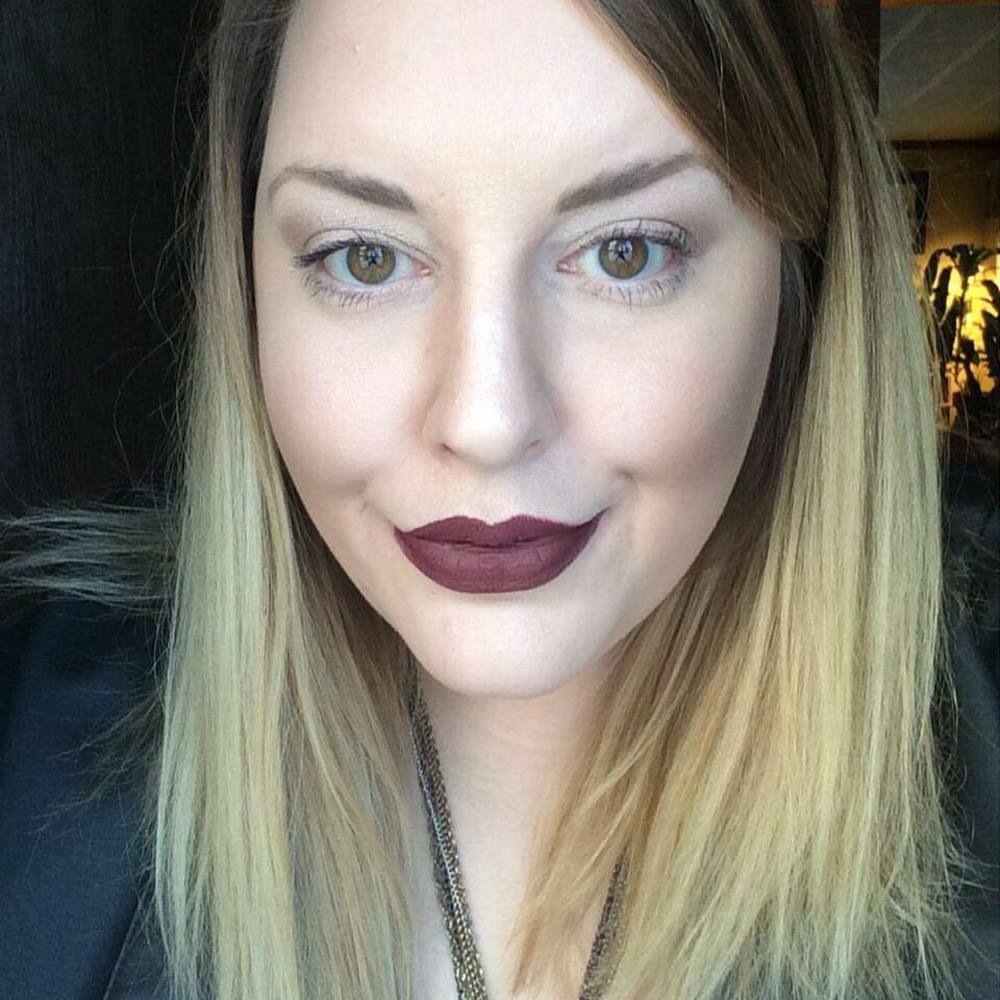 Meet your Posher, Heather