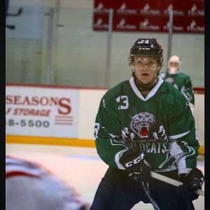 Meet your Posher, Riley