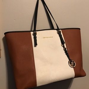 Jet Set Michael Kors Medium Tote