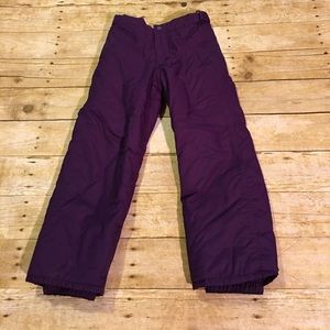 CHILDREN'S PLACE Girls Snow Pants